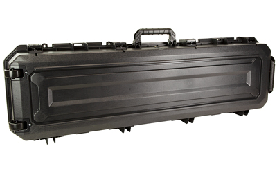 PLANO ALL WTHR 2 52″ LONG GUN CASE