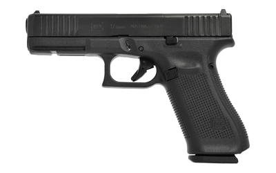 GLOCK 17 GEN5 9MM 17RD 2 MAGS MOS FS