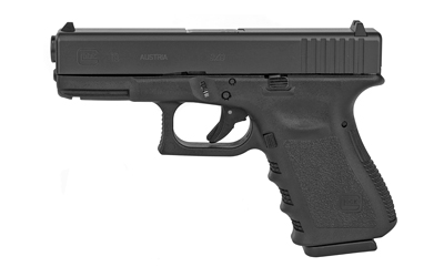 GLOCK 19 GEN3 9MM 15RD 2 MAGS