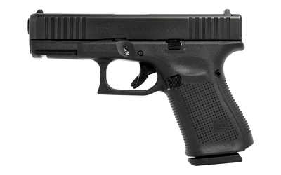 GLOCK 19 GEN5 9MM 15RD 3 MAGS FS