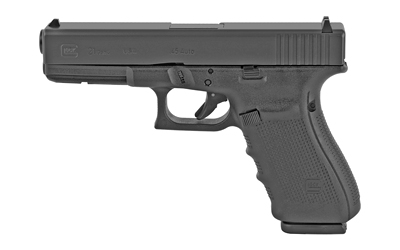 GLOCK 21 GEN4 45ACP 13RD 2 MAGS