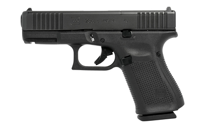 GLOCK 23 GEN5 40SW 13RD 2 MAGS MOS