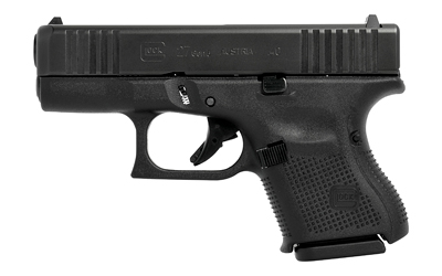 GLOCK 27 GEN5 40SW 9RD FS 2 MAGS