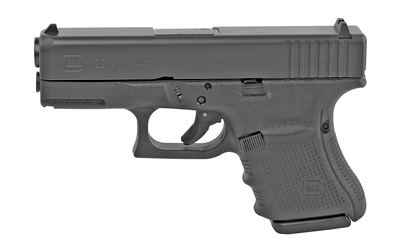 GLOCK 29 GEN4 10MM 10RD 2 MAGS