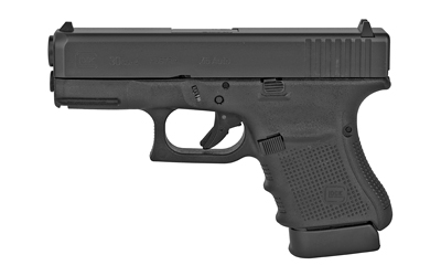 GLOCK 30 GEN4 45ACP 10RD 2 MAGS