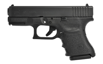 GLOCK 30SF 45ACP SUBCOMP 10RD 2 MAGS