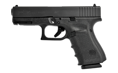 GLOCK 32 GEN4 357SIG 13RD 2 MAGS