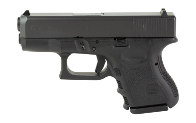 GLOCK 33 GEN3 357SIG 9RD 2 MAGS