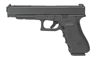 GLOCK 34 GEN3 9MM 17RD 2 MAGS