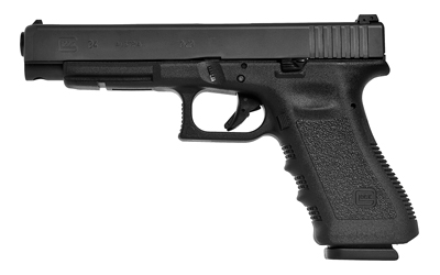 GLOCK 34 GEN3 9MM 17RD 2 MAGS