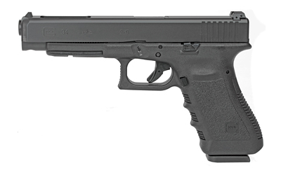 GLOCK 34 GEN4 9MM 17RD 2 MAGS