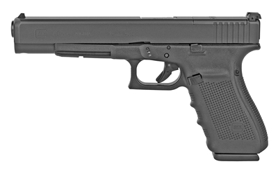 GLOCK 40 GEN4 10MM 15RD MOS LONG/SLD