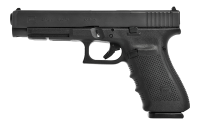 GLOCK 41 GEN4 45ACP 13RD 2 MAGS