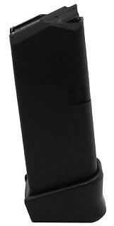 MAGAZINE G26 9MM 12RD PKG