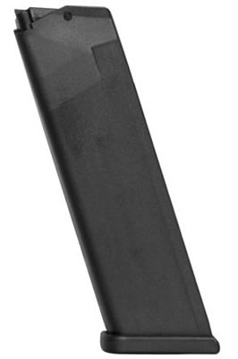 MAGAZINE G17/G34 9MM 17RD PKG