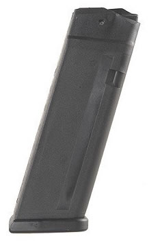 MAGAZINE G20 10MM 15RD PKG