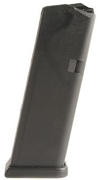 MAGAZINE G23 40SW 13RD PKG