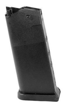 MAGAZINE G26 9MM 10RD PKG