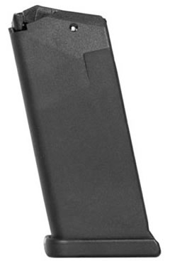 MAGAZINE G27 40S&W 9RD PKG