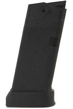 MAGAZINE G30 45ACP 9RD PKG