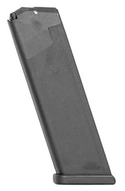 MAGAZINE G31 357SIG 15RD PKG