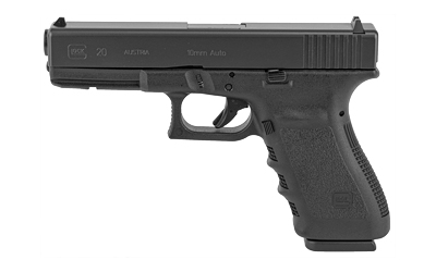 GLOCK 20SF 10MM 15RD