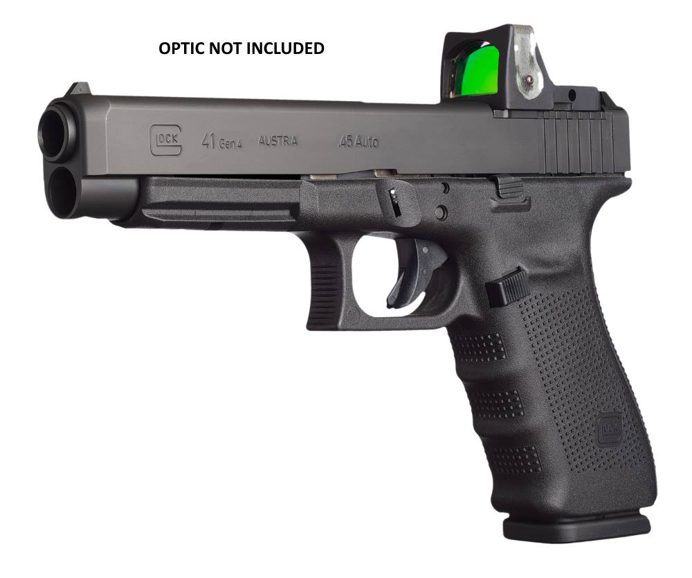 G41 G4 45ACP 13+1 5.31″ MOS AS