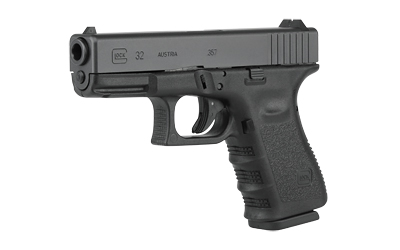 GLOCK 32 GEN3 357SIG 13RD 2 MAGS