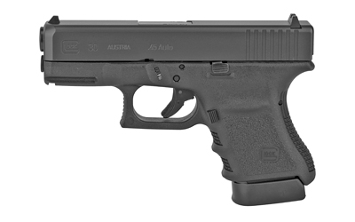 GLOCK 30SF 45ACP 10RD REBUILT