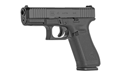 GLOCK 45 9MM MOS 17RD REBUILT