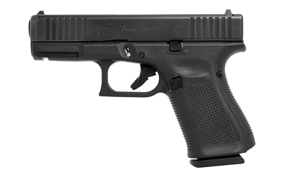 GLOCK 23 GEN5 40SW 10RD FS