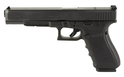 GLOCK 40 GEN4 10MM 10RD MOS LONG/SLD