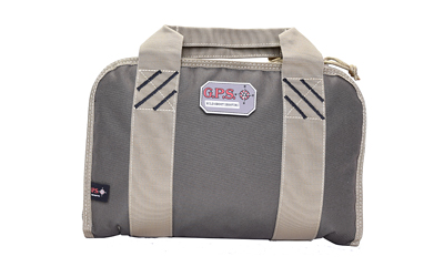 GPS QUAD PISTOL BAG GREEN/KHAKI