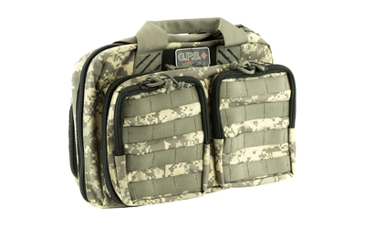 GPS TAC QUAD RANGE BAG FALL DGTL