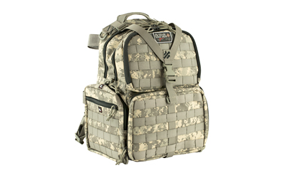 GPS TAC RANGE BACKPACK FALL DGTL