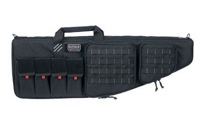 GPS TAC AR CASE 35″ BLACK