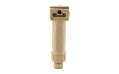 GRIP-POD LE POLYMER BI-POD TAN