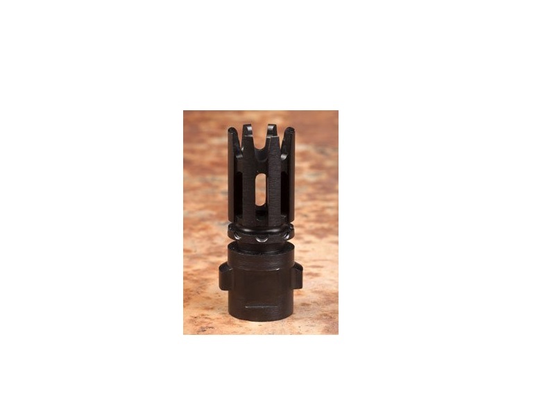 QUICKMOUNT 5.56MM CC FH 1/2-28