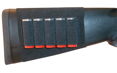 GROVTEC STOCK SHELL HOLDER SHOTGUN