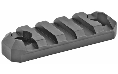 GROVTEC RAIL MLOK 5 SLOT 2.2″