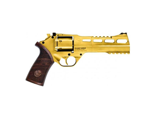 GOLD RHINO 60DS 357MAG 6″ 6SH