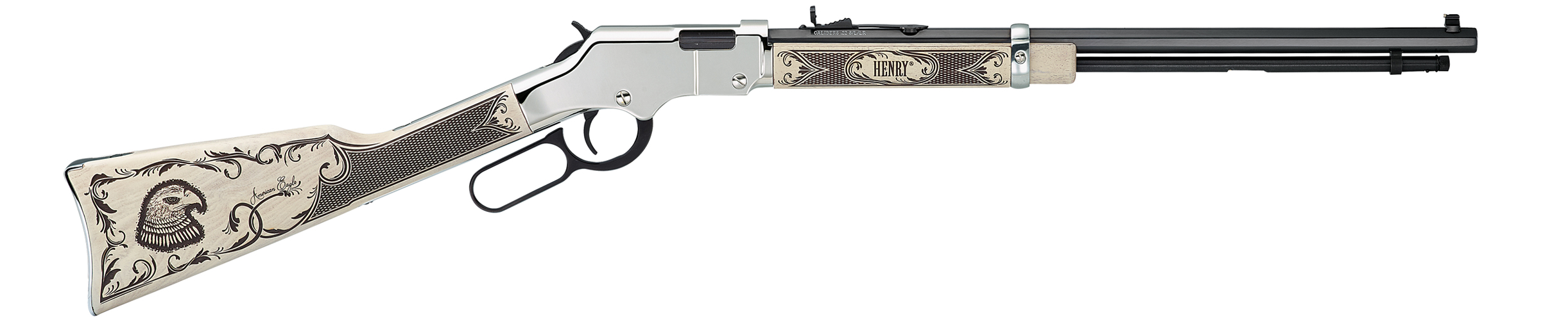 GOLDENBOY AMERICAN EAGLE 22LR