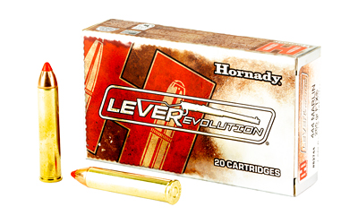 HRNDY LVREVO 444MAR 265GR 20/200