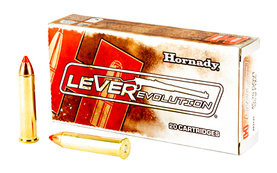 HRNDY LVREVO 45-70 325GR 20/200