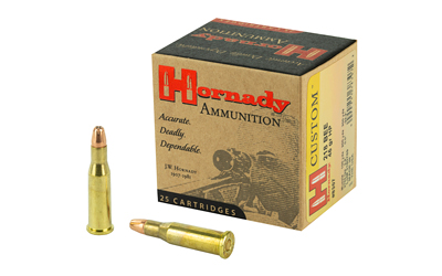 HRNDY 218 BEE 45GR HP 25/250