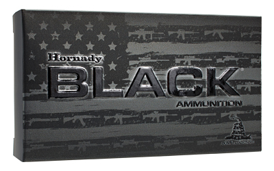 HRNDY BLK 4.6X30MM 38GR V-MAX 25/250