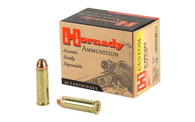 HRNDY 41MAG 210GR XTP 20/200