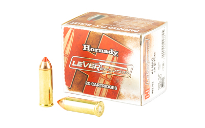 HRNDY LVREVO 44MAG 225GR 20/200