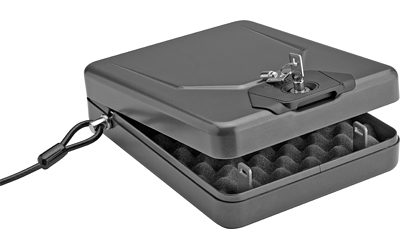 HRNDY SECURITY ALPHA ELITE LOCK BOX