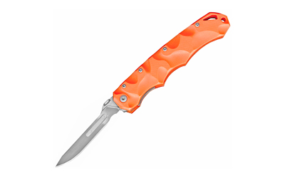 HAVALON PIRANTA STAG ORANGE